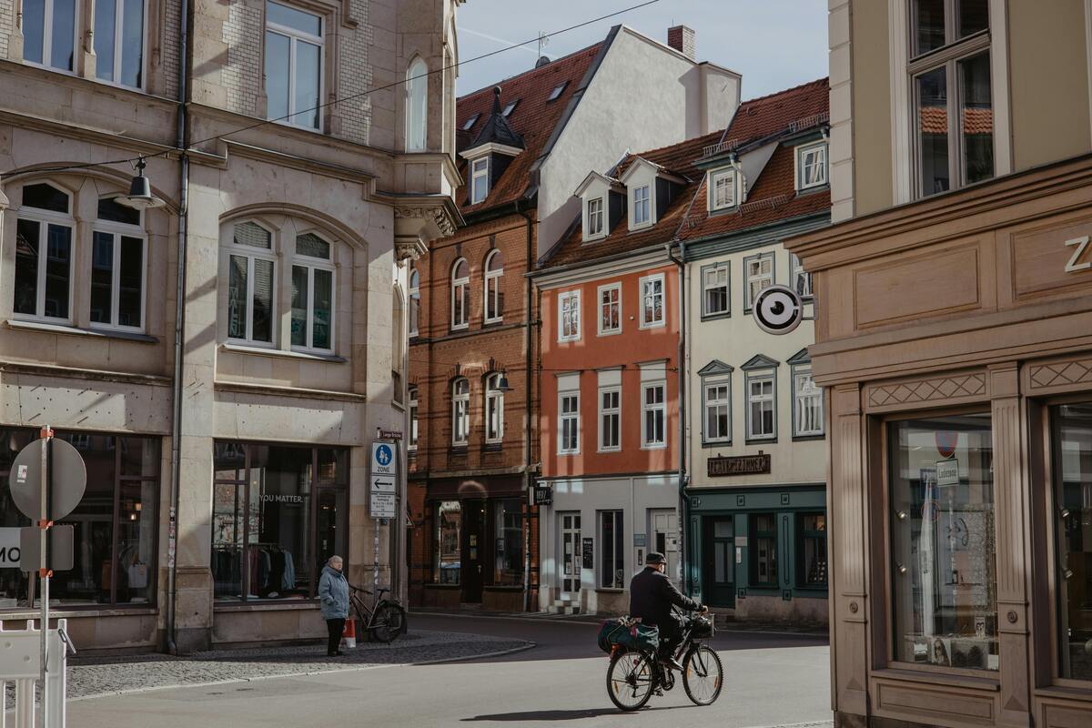 Stadtteile & Wohnlagen in Willich – Übersicht der besten Wohnlagen