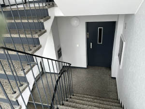 Treppenhaus